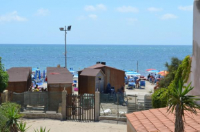 Al Lido Marina, Marsala